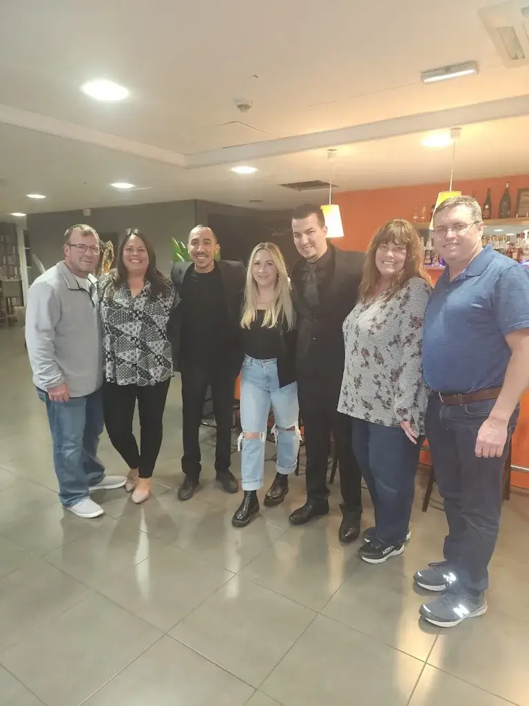 Tammy Evins_Bistrot City Le Bourget_Blanc-Mesnil_review