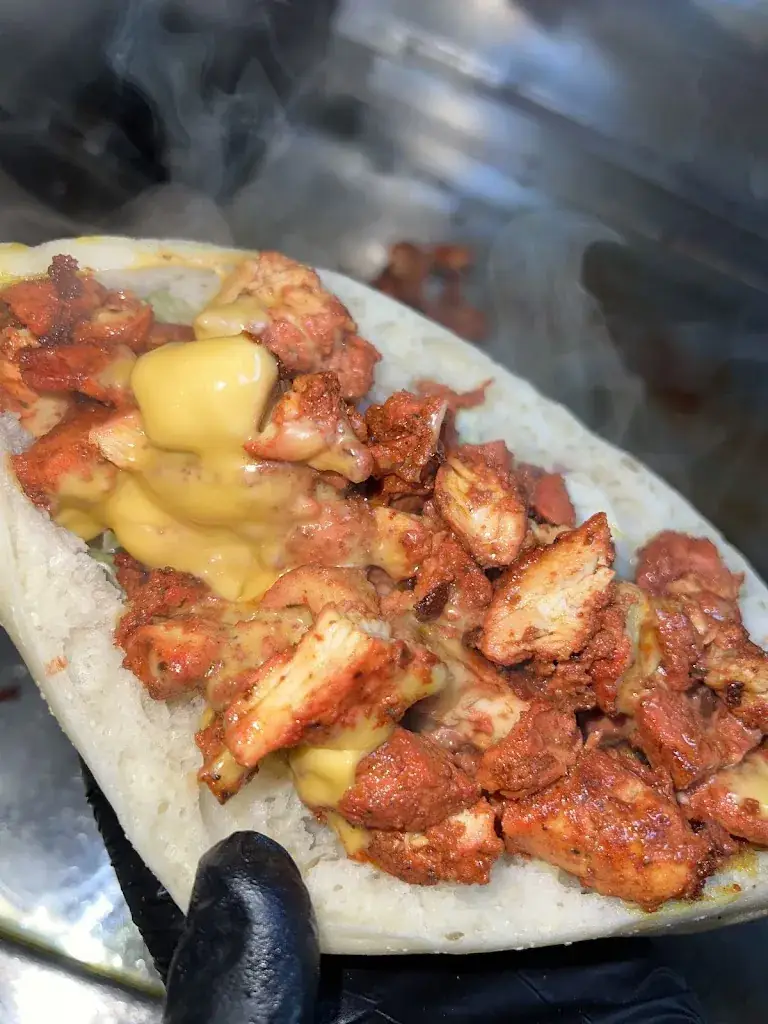 Menu_Mini Tacos Dugny_Dugny_image_9