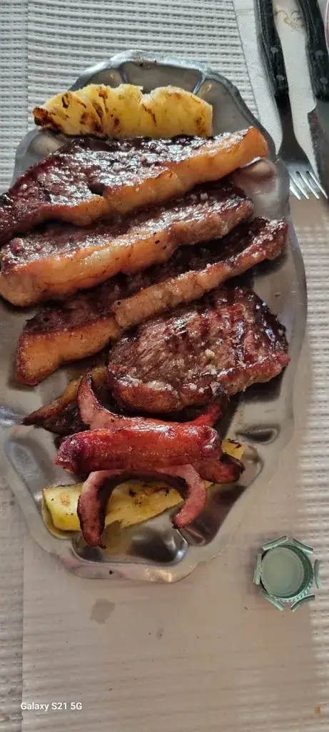 Menü_O Douro_Bourget_Bild_3