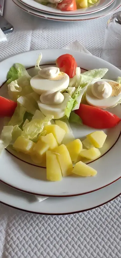 Menü_O Douro_Bourget_Bild_9