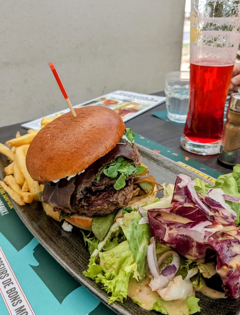 Menu_3 Brasseurs Lyon - Écully_Écully_image_5