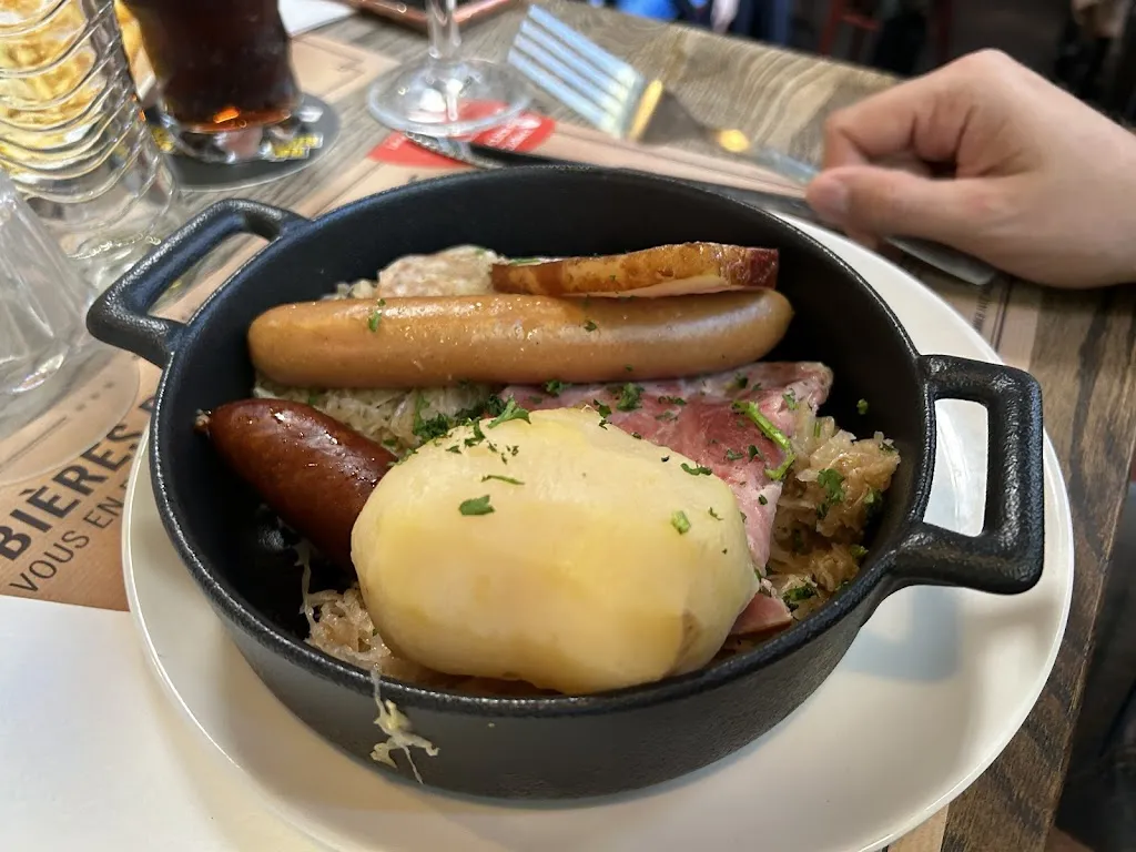 Menu_3 Brasseurs Lyon - Écully_Écully_image_6