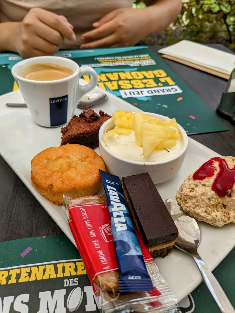 Menu_3 Brasseurs Lyon - Écully_Écully_image_7