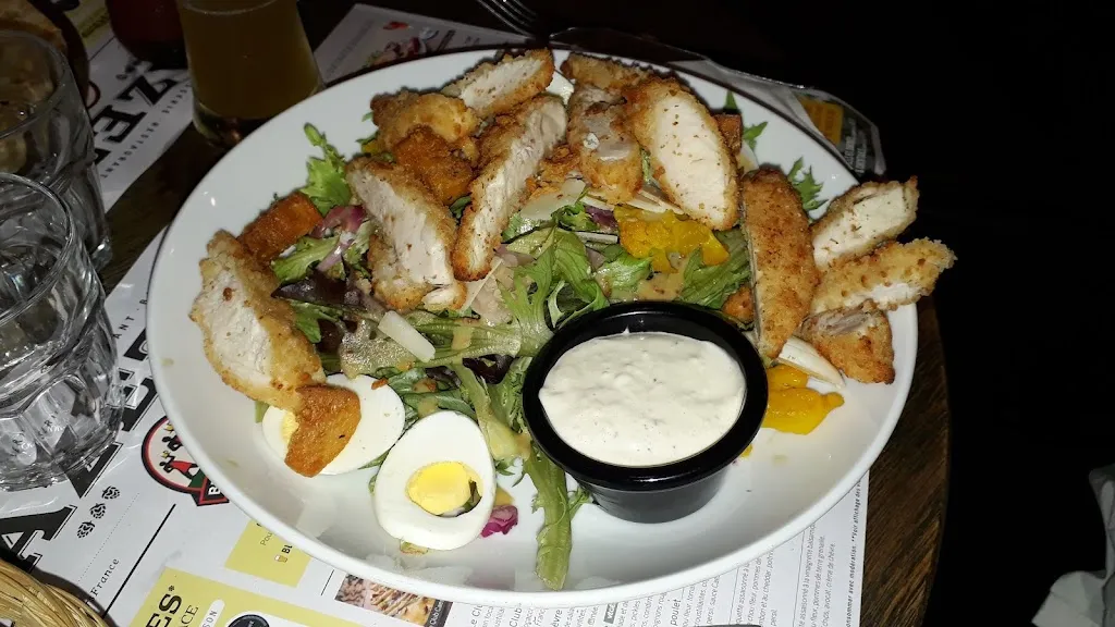 Menu_3 Brasseurs Lyon - Écully_Écully_image_8