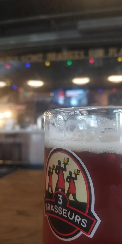 Menu_3 Brasseurs Lyon - Écully_Écully_image_9