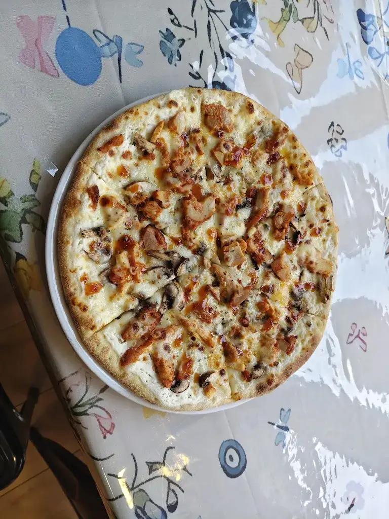 Menu_Pizza Chez Nous_Épône_image_4