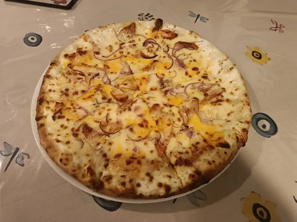 Menu_Pizza Chez Nous_Épône_image_6