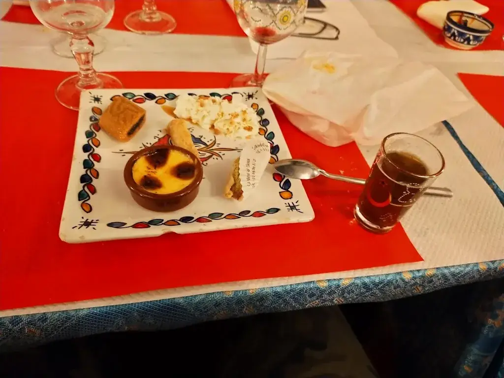 Menu_Le Marrakech_Dammartin-en-Goële_image_7