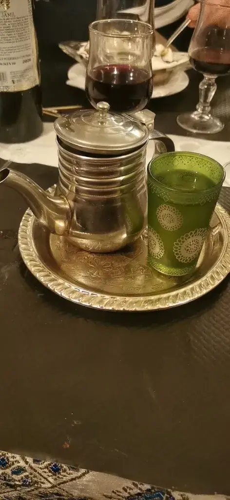 Menu_Le Marrakech_Dammartin-en-Goële_image_9