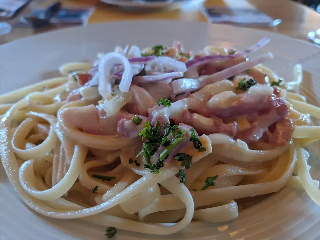 Menu_Restaurant Le Dou Du Praz_73210_image_7