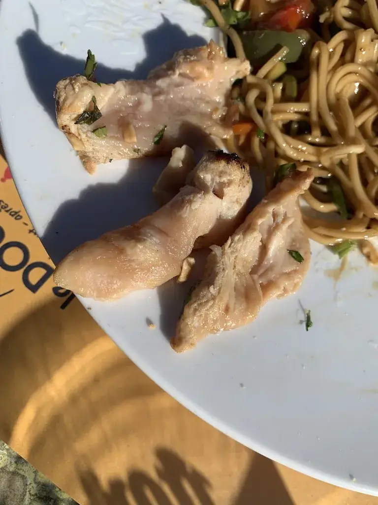 Menu_Restaurant Le Dou Du Praz_73210_image_8