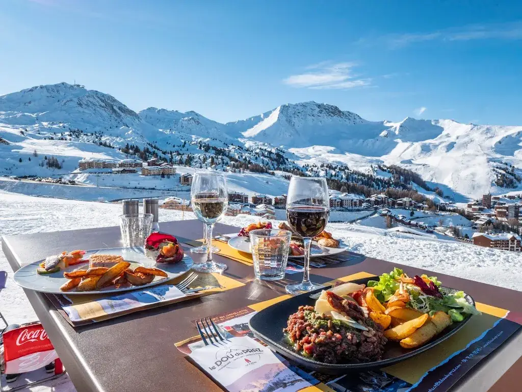 Restaurant Le Dou Du Praz_73210_slider_image_3