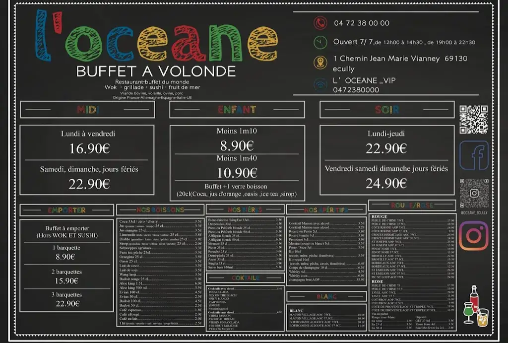 Menu_TOP WOK_Écully_immagine_1