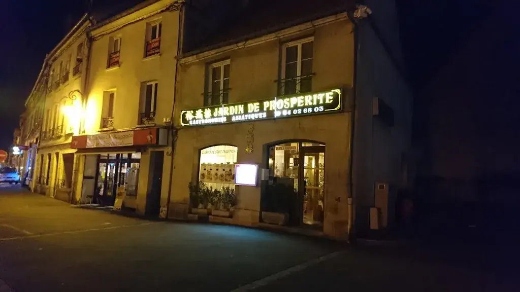 Philippe Pellet_Jardin de Prospérité_Dammartin-en-Goële_reseña