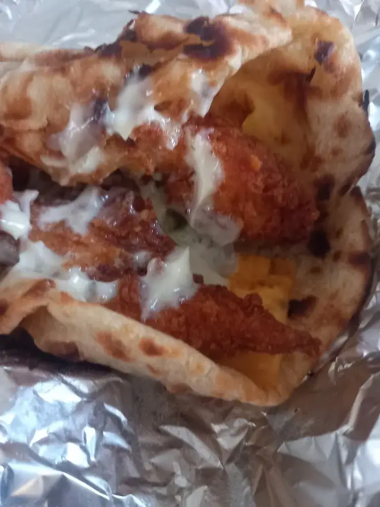 S. SR_Chicken's King_Dammartin-en-Goële_review