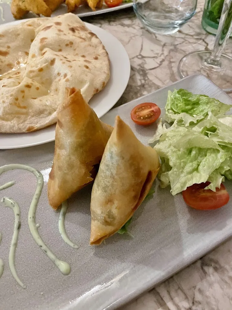 Menu_Chez Deva_Dammartin-en-Goële_imagen_6