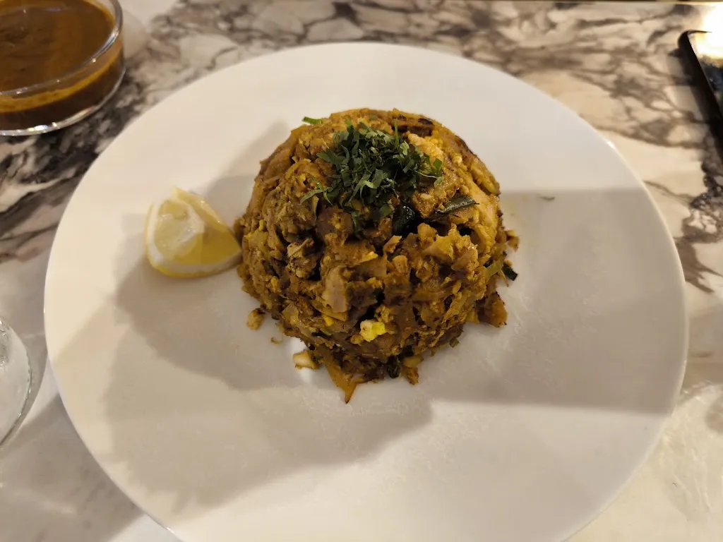 Jeson Thv_Chez Deva_Dammartin-en-Goële_reseña