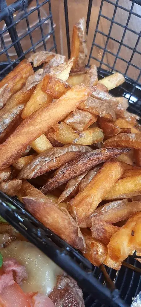 Menu_La Fourchette de la Goële_Saint-Mard_immagine_5