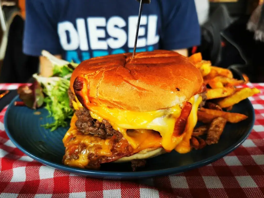 Menu_La Fourchette de la Goële_Saint-Mard_immagine_7