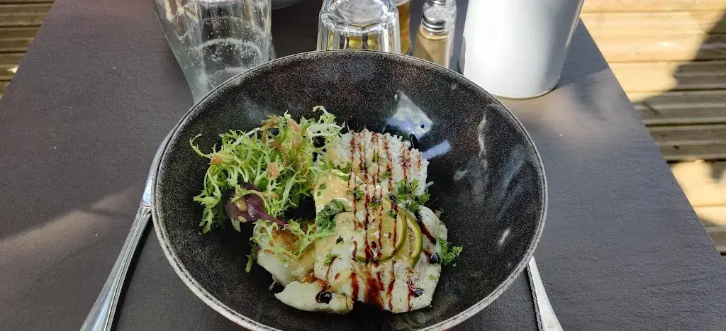 Menu_La Fourchette de la Goële_Saint-Mard_immagine_9