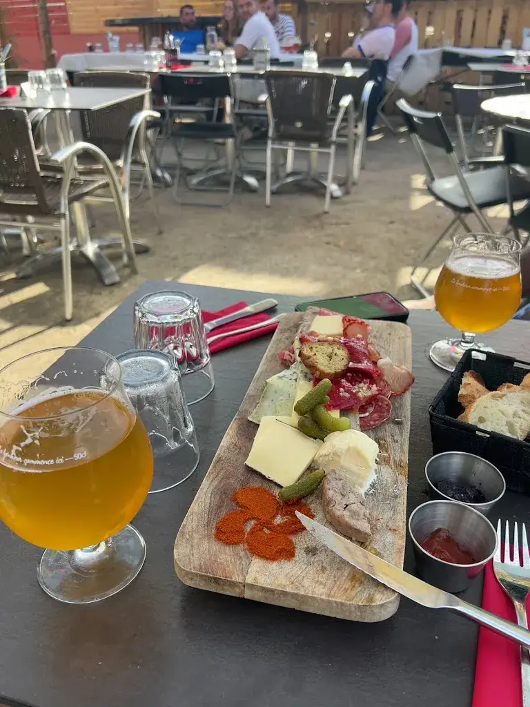 Oliver Ferguson Jr_La Fourchette de la Goële_Saint-Mard_recensione