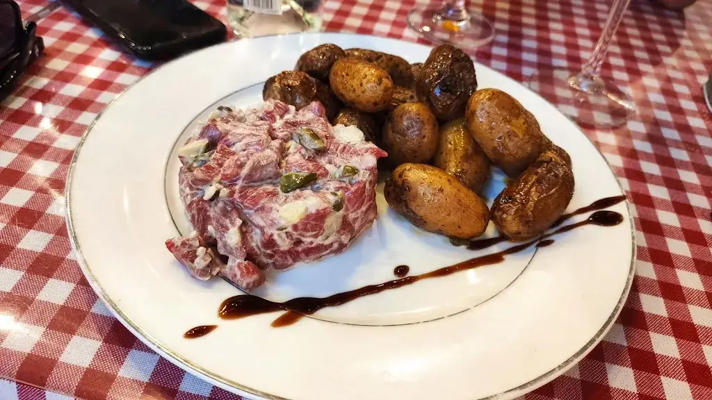 Nicolas Vantieghem_La Fourchette de la Goële_Saint-Mard_recensione