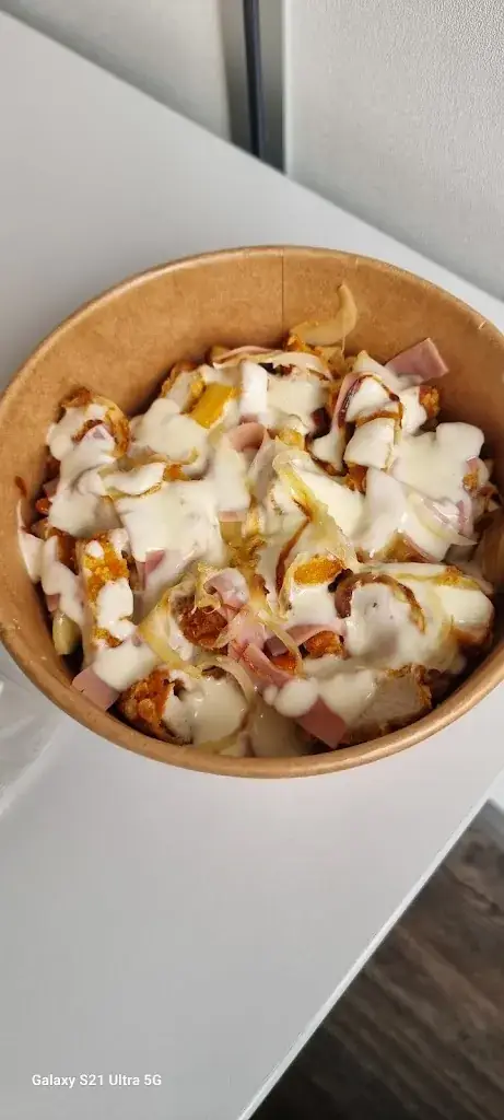 Menu_Le Country food_Dammartin-en-Goële_image_7