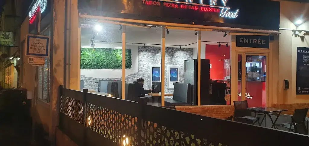 Le Country food_Dammartin-en-Goële_slider_image_1