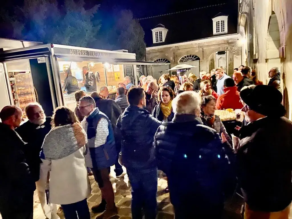 Jeff Verdun_Au Père Toutouille_Dammartin-en-Goële_review