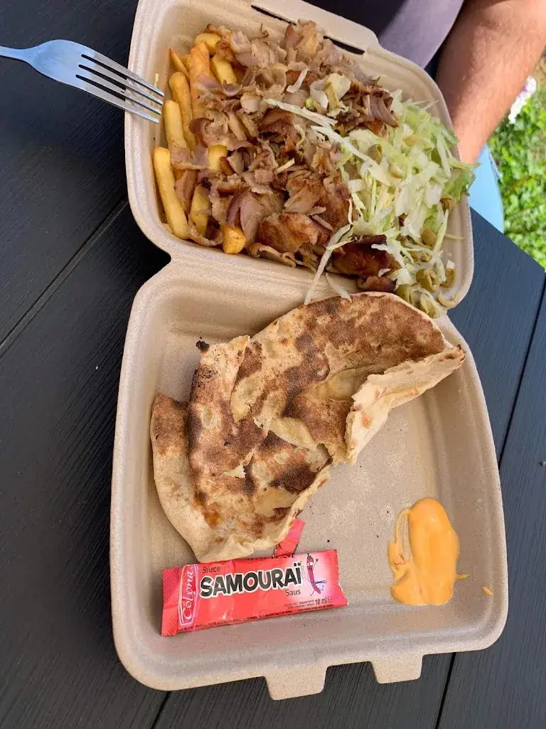 Lolllo Tte_Le 77_Dammartin-en-Goële_review