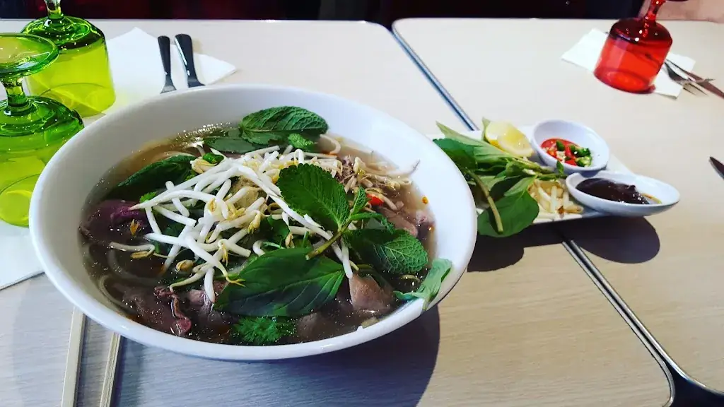 Menu_Kiss Foods_Dammartin-en-Goële_image_4