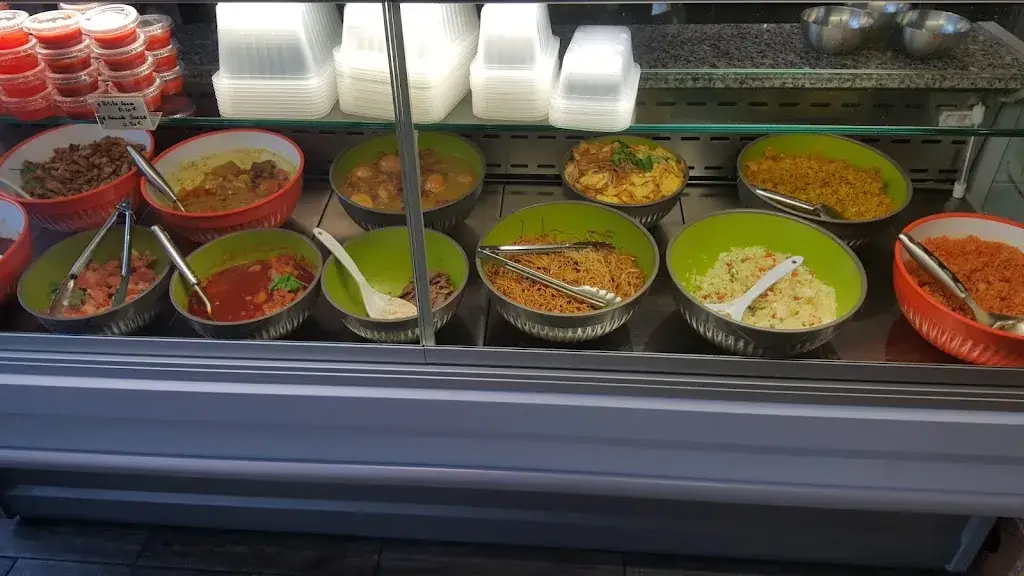 Menu_Kiss Foods_Dammartin-en-Goële_image_5