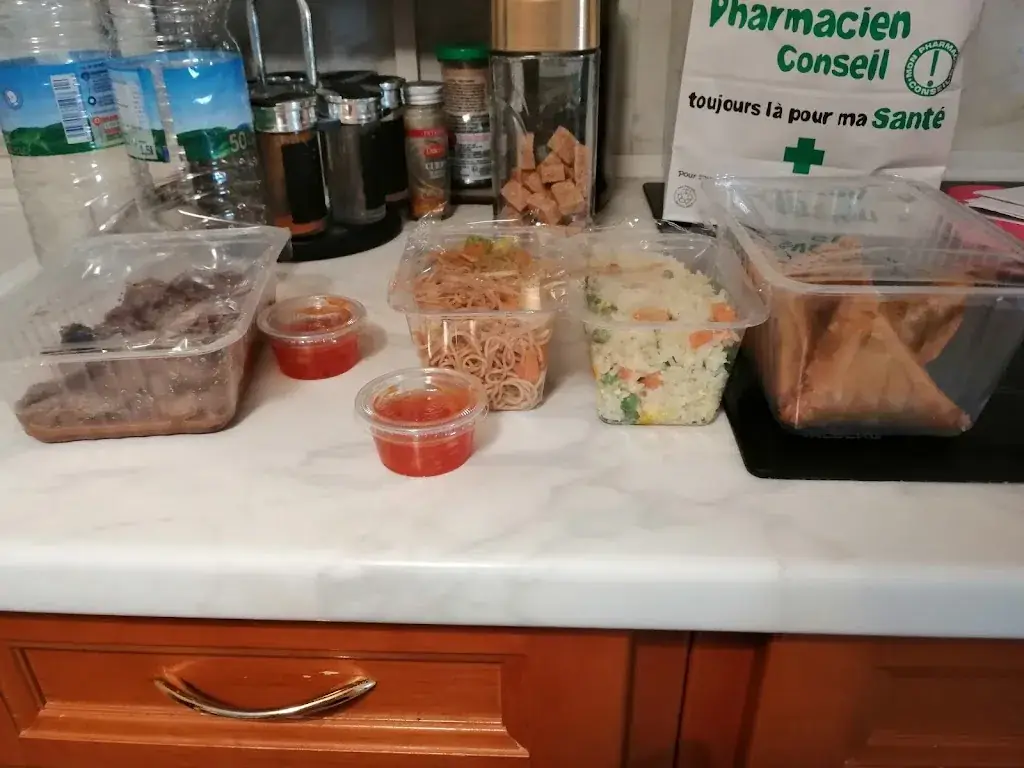 Kristy Goncalves_Kiss Foods_Dammartin-en-Goële_review