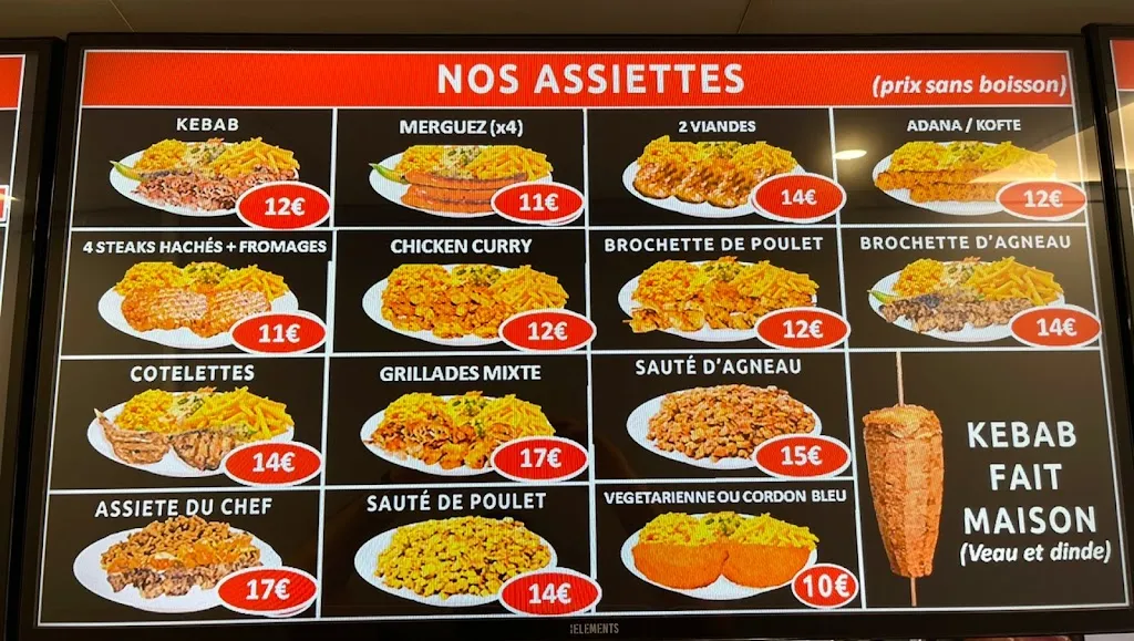 Menu_Aux délices d’Istanbul _Dammartin-en-Goële_image_2