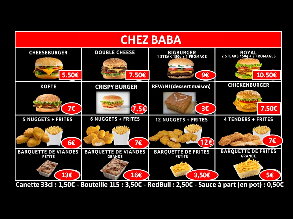 Menu_Aux délices d’Istanbul _Dammartin-en-Goële_image_4