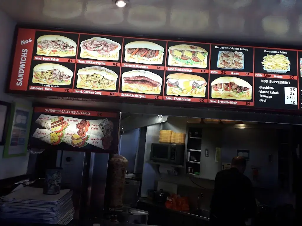 Menu_Restaurant Anatolie_Dammartin-en-Goële_image_1