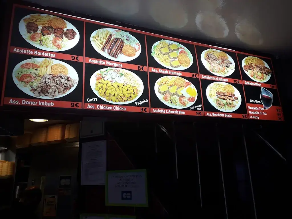 Menu_Restaurant Anatolie_Dammartin-en-Goële_image_2