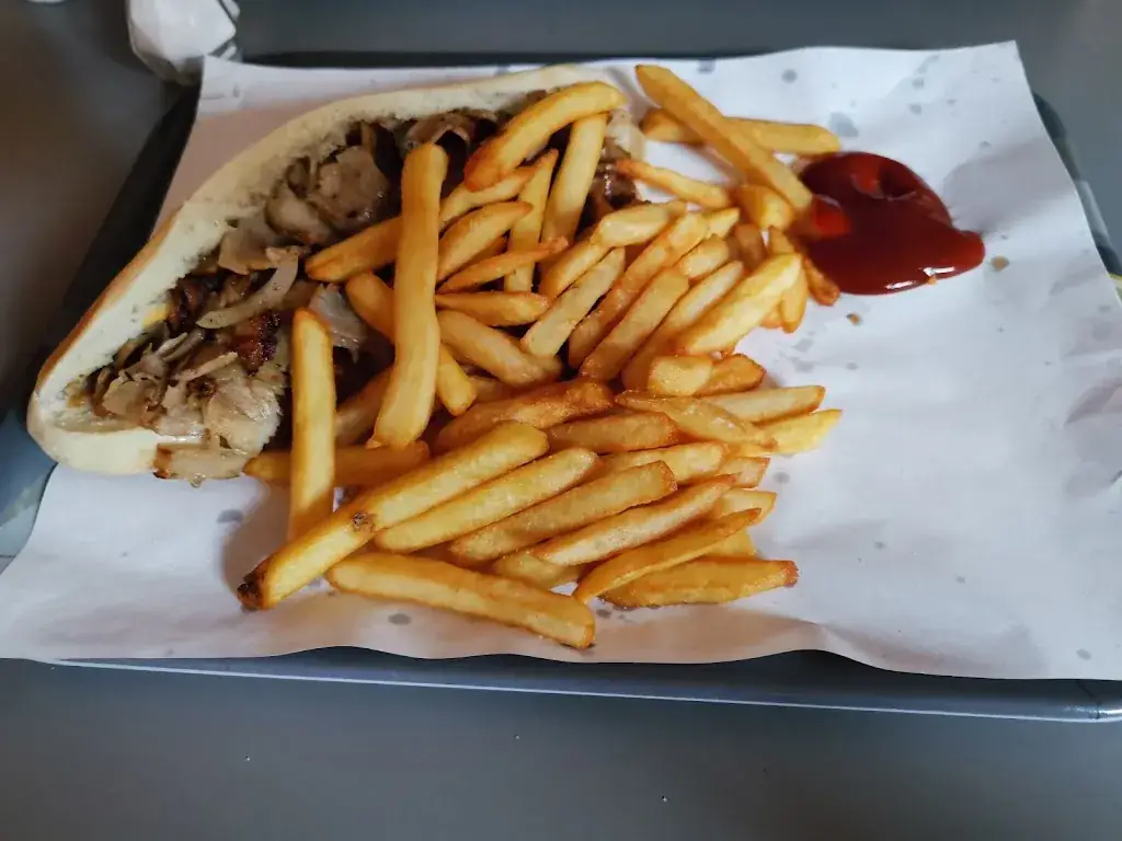 Alexandra PORQUET_Restaurant Anatolie_Dammartin-en-Goële_review