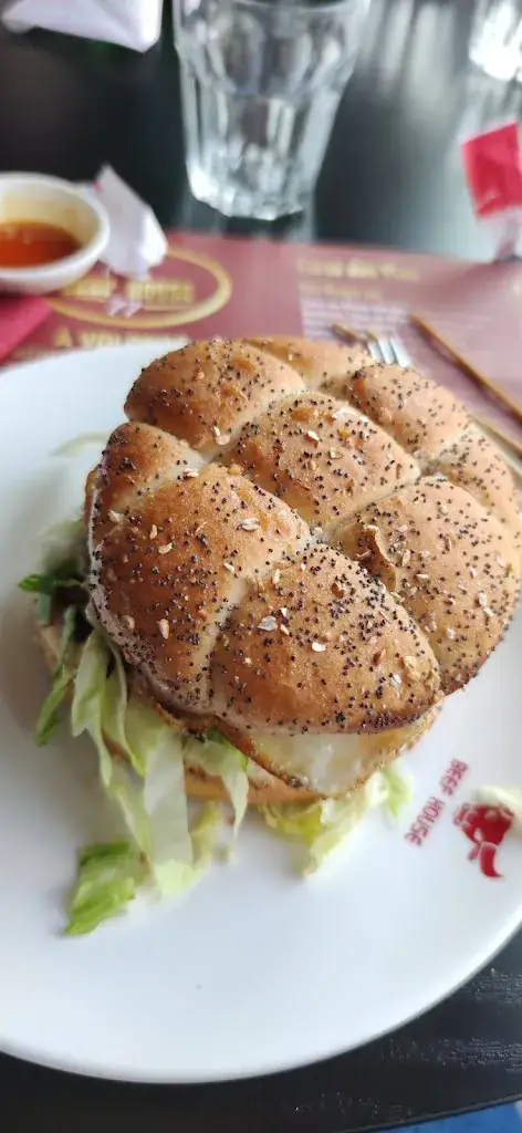 Menu_Beef house st mard_Saint-Mard_image_5