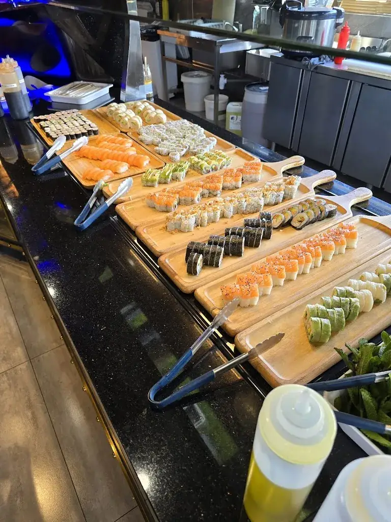 Menu_Beef house st mard_Saint-Mard_image_6