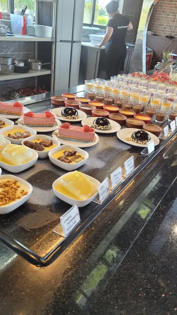 Menu_Beef house st mard_Saint-Mard_image_8