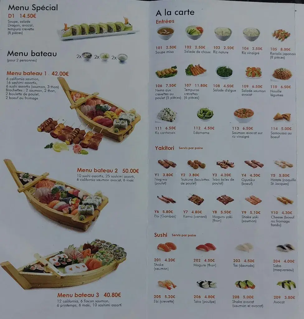 Menu_Ma goia_Dammartin-en-Goële_imagen_2