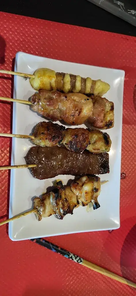 Menu_Ma goia_Dammartin-en-Goële_imagen_9