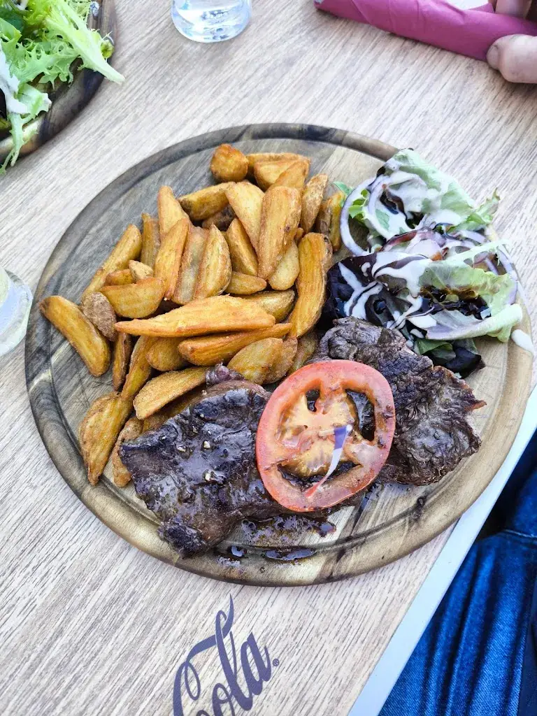 Menu_Orlando's Café | Restaurant Longperrier | Brunch Longperrier_Longperrier_image_7