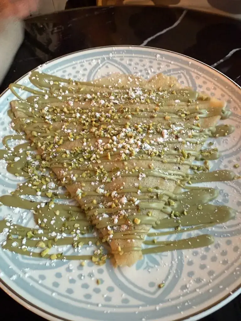 Absolute Carpet & Tile Restoration_Orlando's Café | Restaurant Longperrier | Brunch Longperrier_Longperrier_review