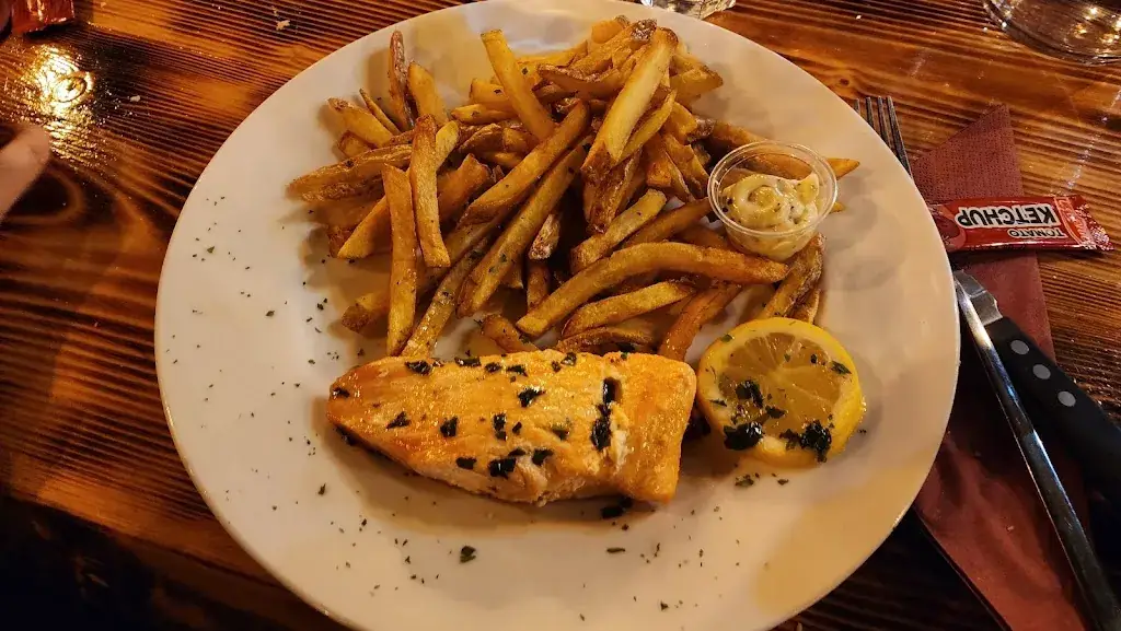 J SJ_Orlando's Café | Restaurant Longperrier | Brunch Longperrier_Longperrier_review