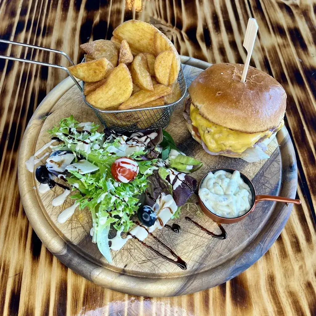 Orlando's Café | Restaurant Longperrier | Brunch Longperrier_Longperrier_slider_image_2