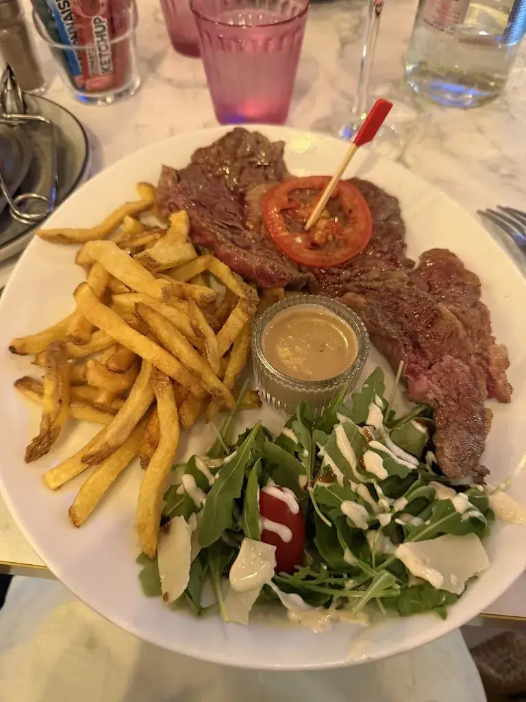 Orlando's Café | Restaurant Longperrier | Brunch Longperrier_Longperrier_slider_image_3