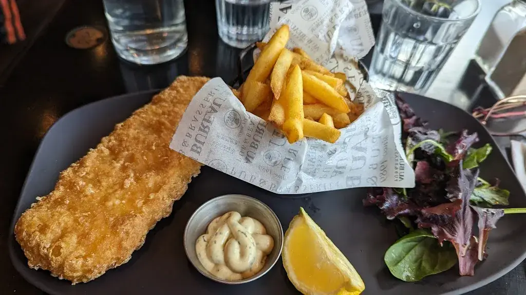 Menu_Au Bureau - Pub et Brasserie_Saint-Mard_image_7