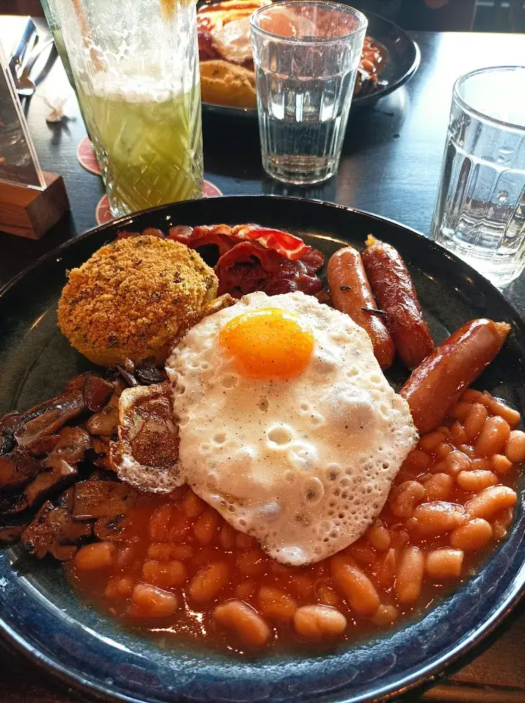 Menu_Au Bureau - Pub et Brasserie_Saint-Mard_image_8